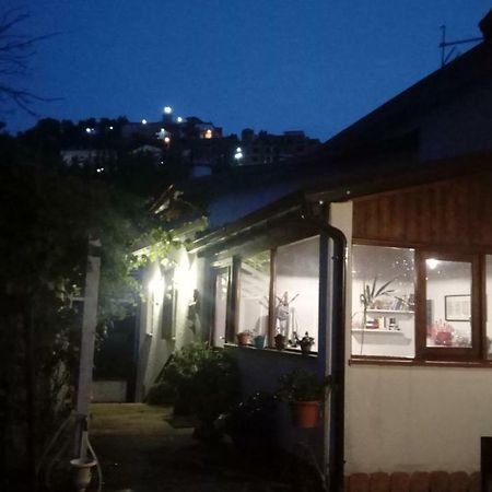 Casavacanze La Vigna Arenabianca Kültér fotó