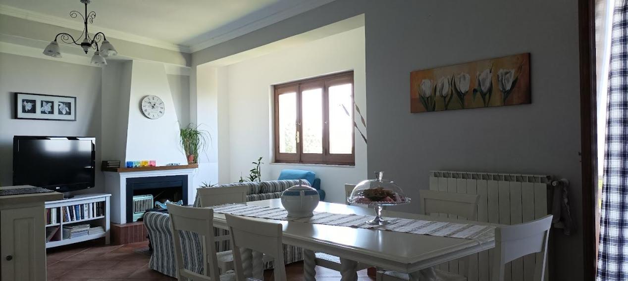 Casavacanze La Vigna Arenabianca Kültér fotó