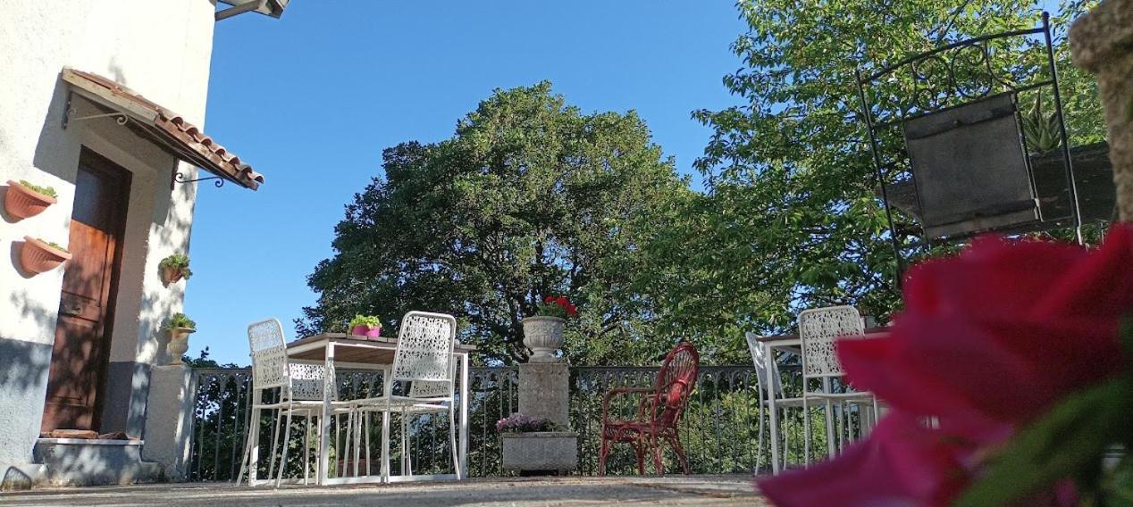 Casavacanze La Vigna Arenabianca Kültér fotó