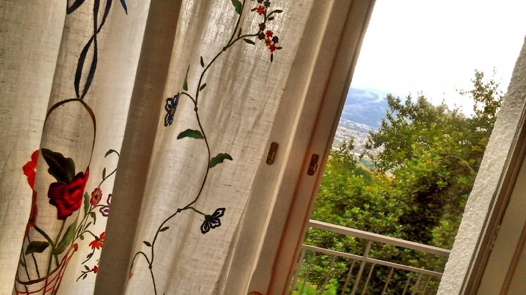 Casavacanze La Vigna Arenabianca Kültér fotó