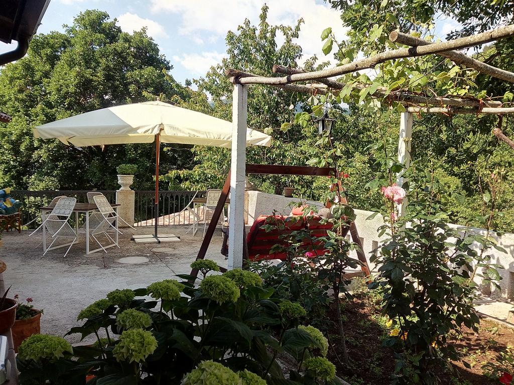 Casavacanze La Vigna Arenabianca Kültér fotó