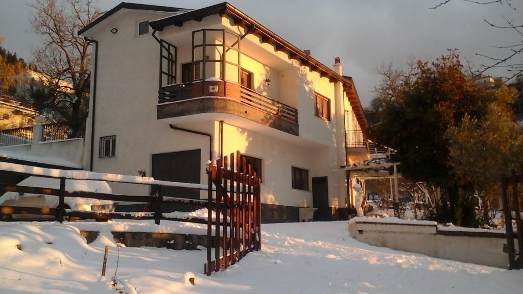 Casavacanze La Vigna Arenabianca Kültér fotó