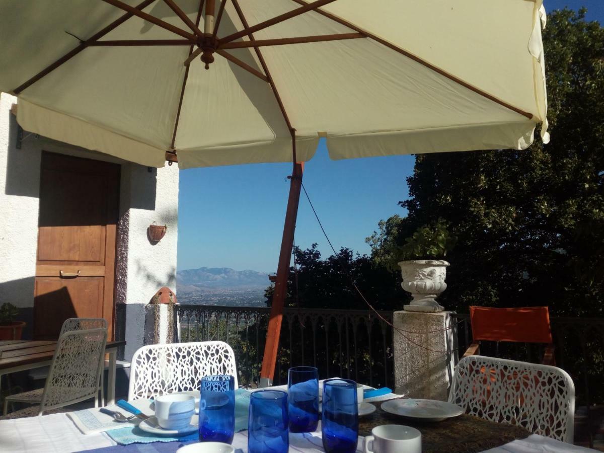 Casavacanze La Vigna Arenabianca Kültér fotó