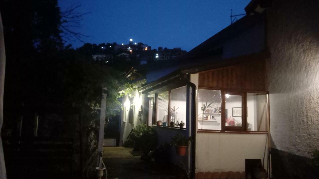 Casavacanze La Vigna Arenabianca Kültér fotó